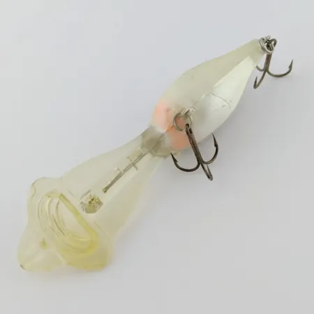 Luhr Jensen Deep Secret, shad, 14, воблер #24138