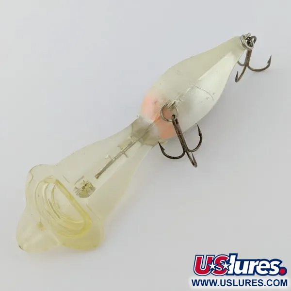  Luhr Jensen Deep Secret, shad, 14, воблер #24138