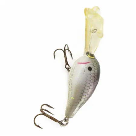 Luhr Jensen Deep Secret, shad, 14, воблер #24138