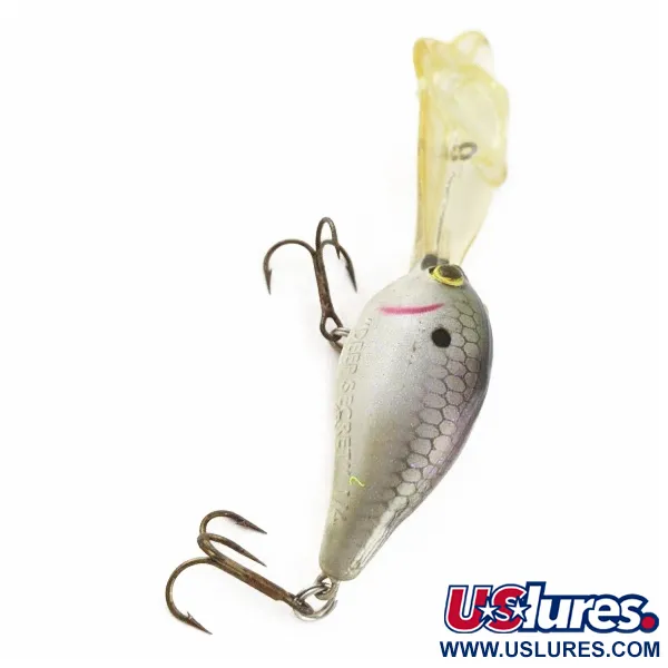  Luhr Jensen Deep Secret, shad, 14, воблер #24138
