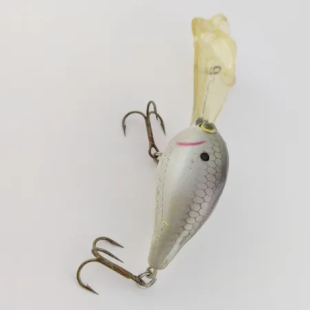 Luhr Jensen Deep Secret, shad, 14, воблер #24138