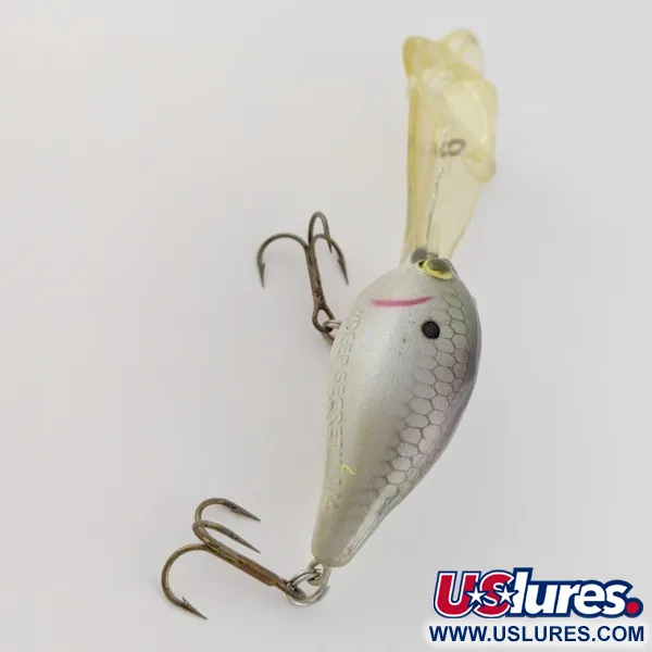  Luhr Jensen Deep Secret, shad, 14, воблер #24138