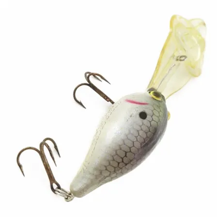 Luhr Jensen Deep Secret, shad, 14, воблер #24138