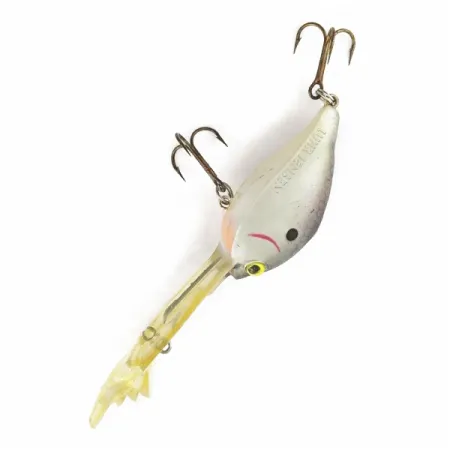 Luhr Jensen Deep Secret, shad, 14, воблер #24138
