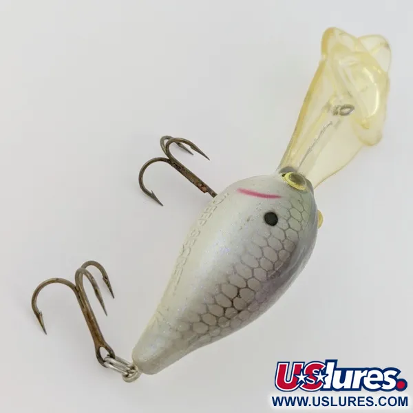  Luhr Jensen Deep Secret, shad, 14, воблер #24138
