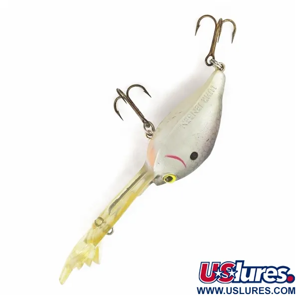  Luhr Jensen Deep Secret, shad, 14, воблер #24138