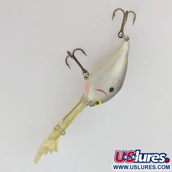  Luhr Jensen Deep Secret, shad, 14, воблер #24138