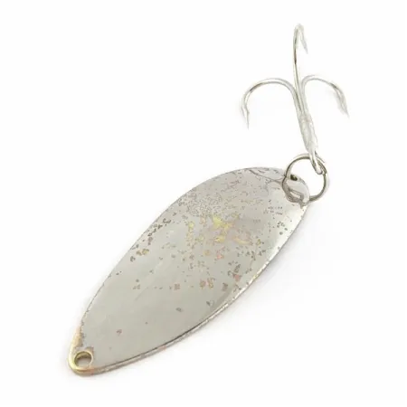 Seneca Little Cleo (Hula Girl), латунь/нікель, 21, блесна коливалка (колебалка) #24140