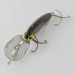 Storm Hot'N Tot Thin Fin, silver, 6,5, воблер #24142