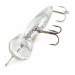  Storm Hot'N Tot Thin Fin, silver, 6,5, воблер #24142