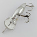  Storm Hot'N Tot Thin Fin, silver, 6,5, воблер #24142