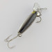  Storm Hot'N Tot Thin Fin, silver, 6,5, воблер #24142