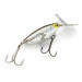 Storm Hot'N Tot Thin Fin, silver, 6,5, воблер #24142