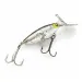  Storm Hot'N Tot Thin Fin, silver, 6,5, воблер #24142