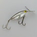  Storm Hot'N Tot Thin Fin, silver, 6,5, воблер #24142