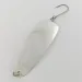  Sutton Spoon 88, срібло/золото, 7, блесна коливалка (колебалка) #24143