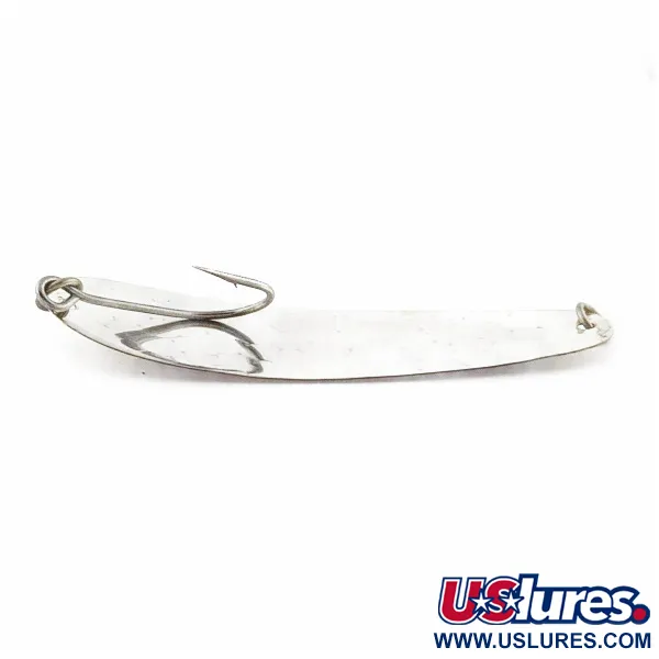  Sutton Spoon 88, срібло/золото, 7, блесна коливалка (колебалка) #24143