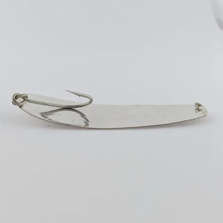 Sutton Spoon 88, срібло/золото, 7, блесна коливалка (колебалка) #24143