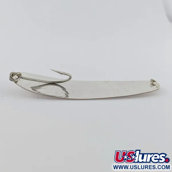  Sutton Spoon 88, срібло/золото, 7, блесна коливалка (колебалка) #24143