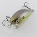  Strike King KVD 1.5 Silent square bill, Olive Sexy Shad, 12, воблер #24145