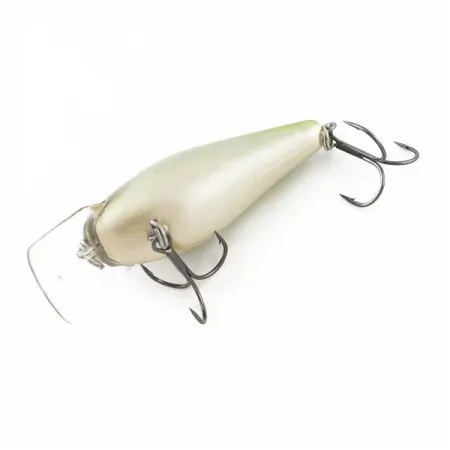 Strike King KVD 1.5 Silent square bill, Olive Sexy Shad, 12, воблер #24145