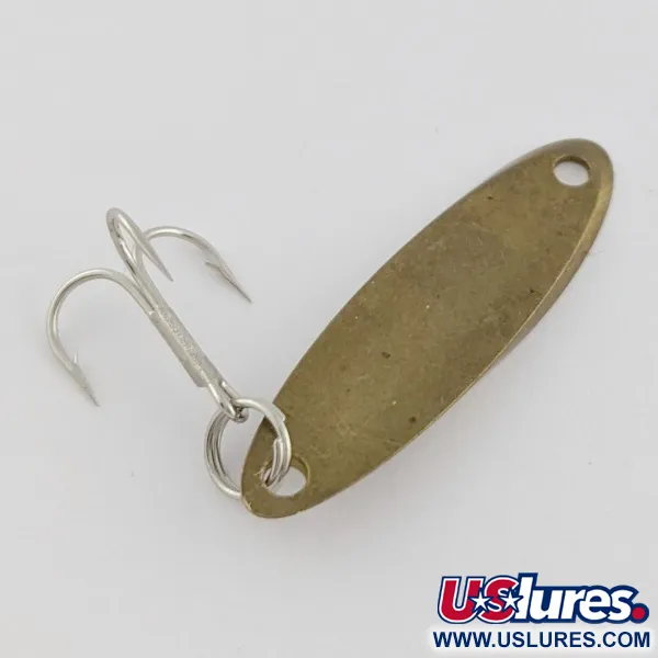 Acme Kastmaster, латунь, 3,5, блесна коливалка (колебалка) #24147