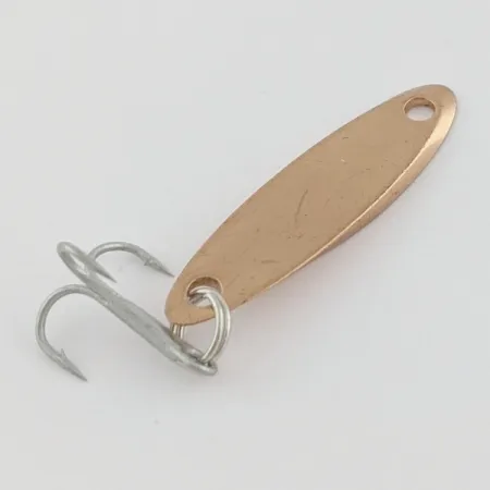 Acme Kastmaster, мідь, 2,5, блесна коливалка (колебалка) #24148