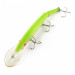  Rebel Floater F12 Jointed Glow, Glow (світиться в темряві), 9, воблер #24149