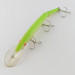  Rebel Floater F12 Jointed Glow, Glow (світиться в темряві), 9, воблер #24149