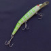  Rebel Floater F12 Jointed Glow, Glow (світиться в темряві), 9, воблер #24149