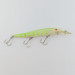  Rebel Floater F12 Jointed Glow, Glow (світиться в темряві), 9, воблер #24149