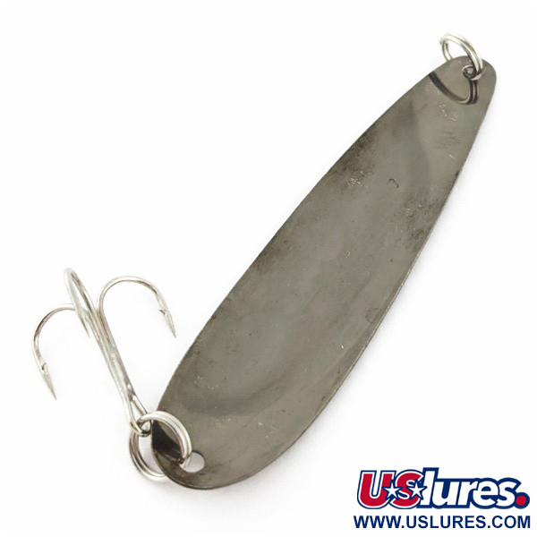  Hicks Tackle, black, 12, блесна коливалка (колебалка) #24151