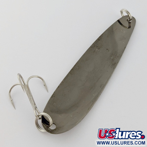  Hicks Tackle, black, 12, блесна коливалка (колебалка) #24151