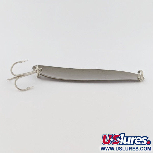  Hicks Tackle, black, 12, блесна коливалка (колебалка) #24151