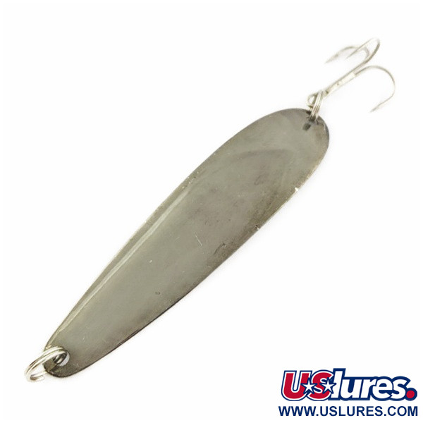  Hicks Tackle, black, 12, блесна коливалка (колебалка) #24151