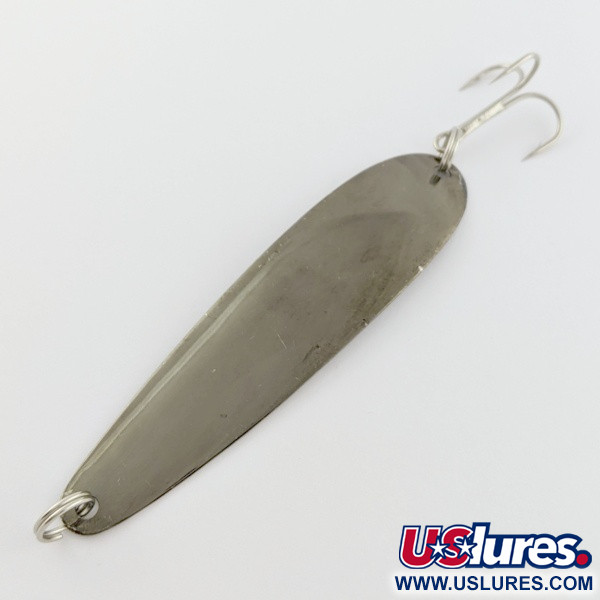  Hicks Tackle, black, 12, блесна коливалка (колебалка) #24151