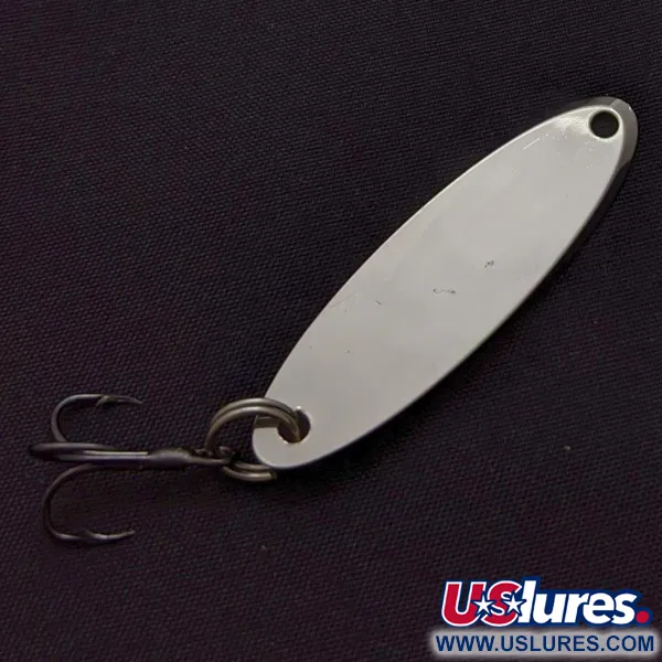 Acme Kastmaster, нікель, 7, блесна коливалка (колебалка) #24153