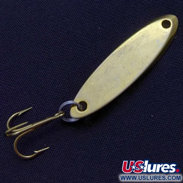 Acme Kastmaster, золото, 3,5, блесна коливалка (колебалка) #24154