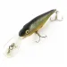  Rebel Double Deep Shad, brown/yellow, 5, воблер #24155
