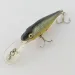  Rebel Double Deep Shad, brown/yellow, 5, воблер #24155