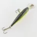  Rebel Double Deep Shad, шартрез, 5, воблер #24156