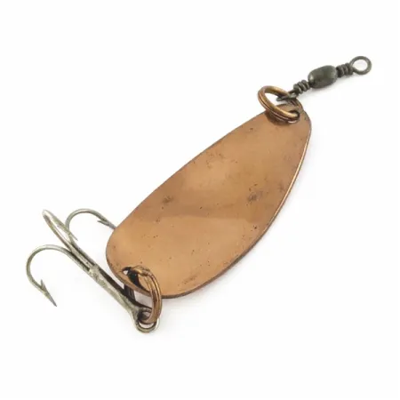 M&amp;M 66 Vanetten, мідь, 14, блесна коливалка (колебалка) #24159