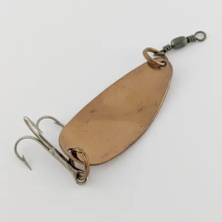 M&amp;M 66 Vanetten, мідь, 14, блесна коливалка (колебалка) #24159