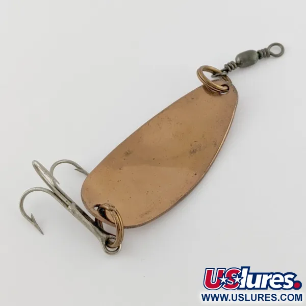  M&amp;M 66 Vanetten, мідь, 14, блесна коливалка (колебалка) #24159