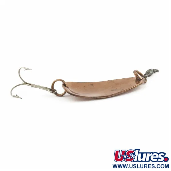  M&amp;M 66 Vanetten, мідь, 14, блесна коливалка (колебалка) #24159