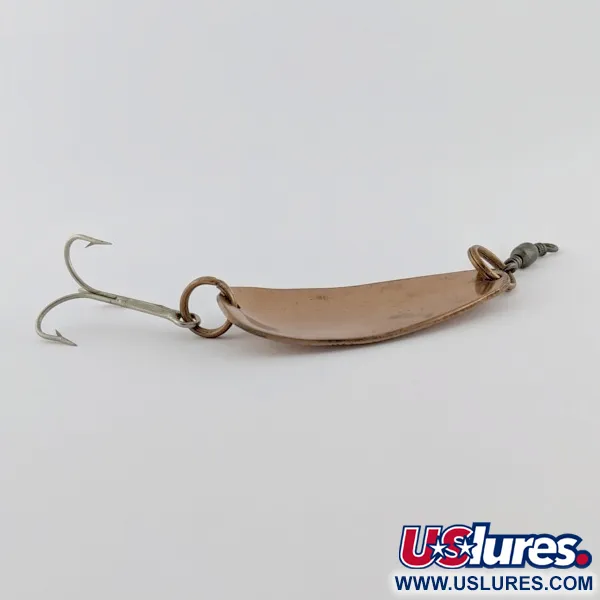  M&amp;M 66 Vanetten, мідь, 14, блесна коливалка (колебалка) #24159