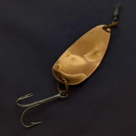 M&amp;M 66 Vanetten, мідь, 14, блесна коливалка (колебалка) #24159