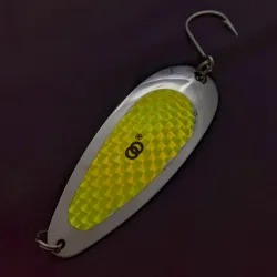  GRASSL’S DOUBLE OO BAYFIELD BRUTE