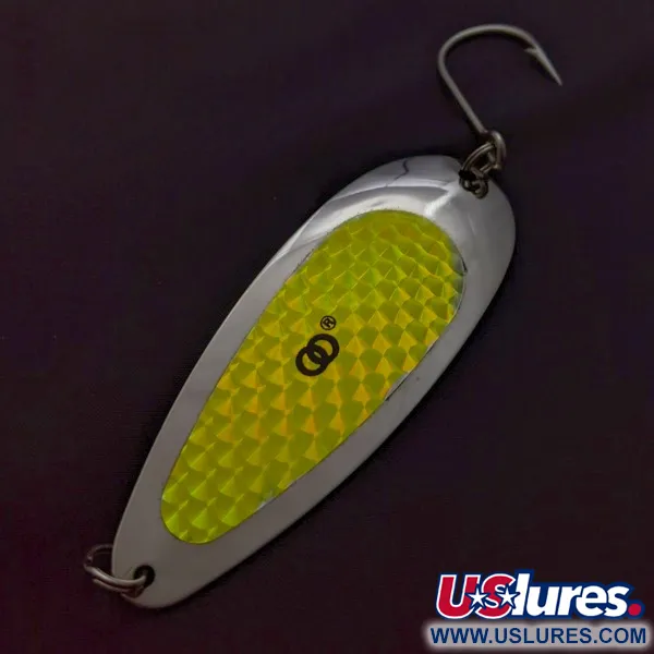  GRASSL’S DOUBLE OO BAYFIELD BRUTE