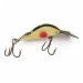  Buck Perry spoonplug, Black/White, 7, блесна коливалка (колебалка) #24162